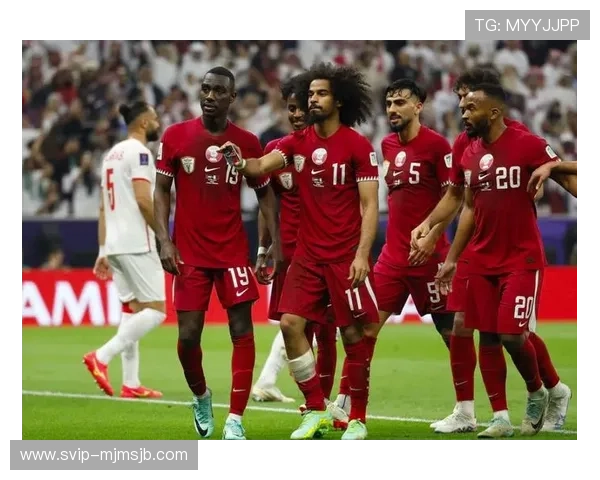 卡塔尔世界杯：东道主国家的筹备经验与举办大型国际赛事的成功秘诀