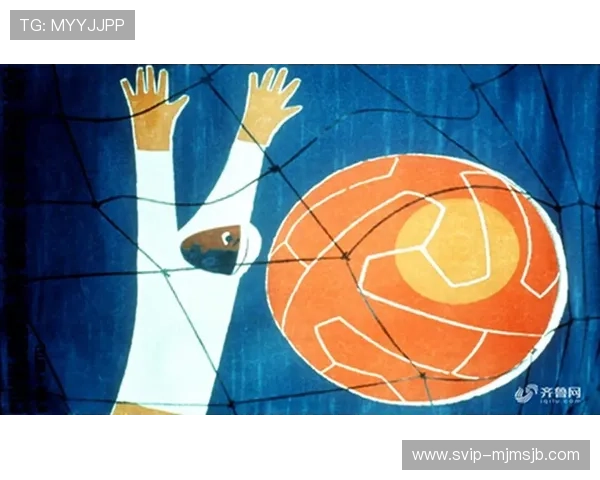 如何用简笔画表现世界杯比赛氛围，打造精彩海报作品