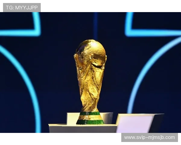 美加墨世界杯：赛事影响力扩大，推动北美足球运动全面提升