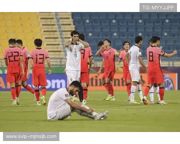 2026年世界杯亚洲8.5名额争夺战全景预测与球队实力对比 2026年世界杯亚洲8.5名额争夺战全景预测与球队实力对比