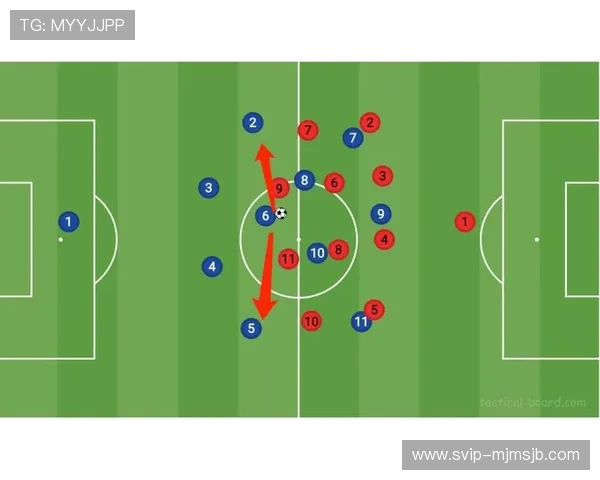 世界杯32强球队的战术体系和踢法演变趋势，带你领略足球战术的多样性