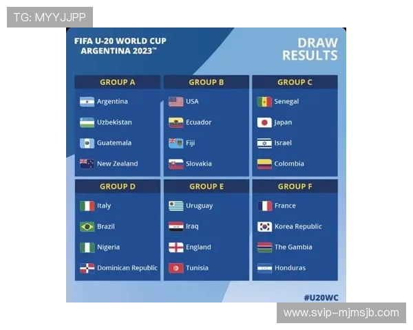 2026年世界杯分组抽签流程及各国球队分组策略深度解读