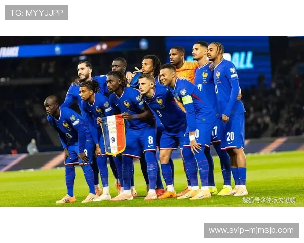 2026年世界杯法国队分组情况详解及晋级前景分析