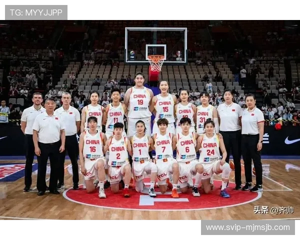 女篮世界杯几年一次举办一次，了解赛事的规律和未来比赛时间安排