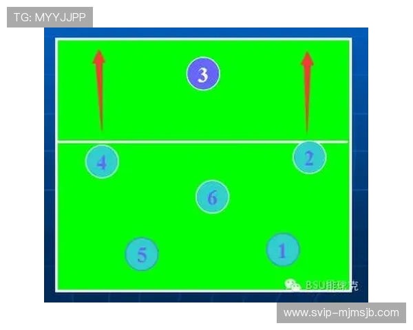 排球世界杯赛前预测与战术分析，助你把握比赛走势与胜负关键