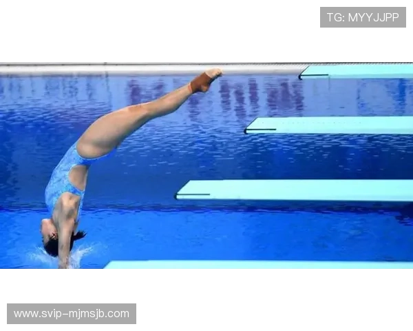 跳水世界杯比赛规则详解及参赛选手最新排名，帮助你全面了解赛事动态