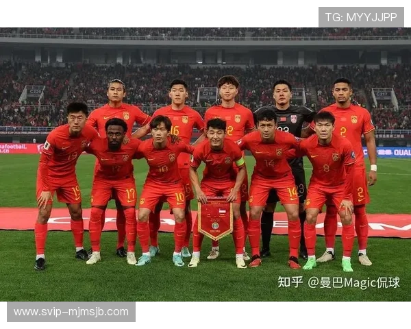 2026年世界杯亚洲区预选赛中国队积分变化趋势及未来晋级可能性