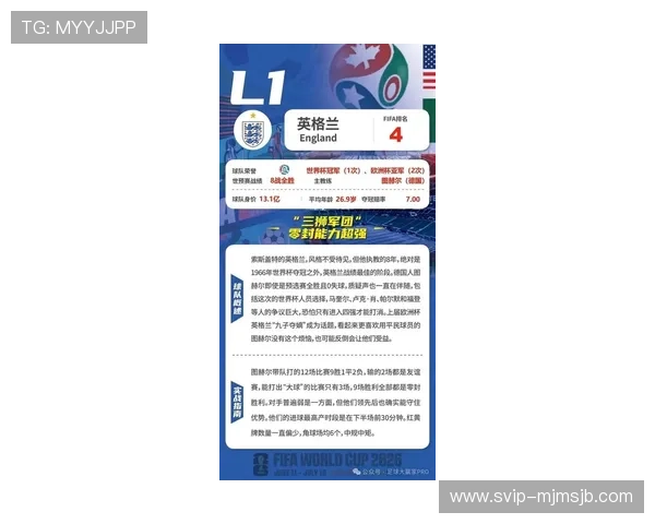 中国队备战2026世界杯的核心优势与面临的主要挑战分析