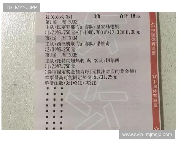全面解析2026世界杯投注规则及投注技巧提升您的中奖几率